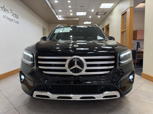 2024 Mercedes-Benz GLB 250 Base