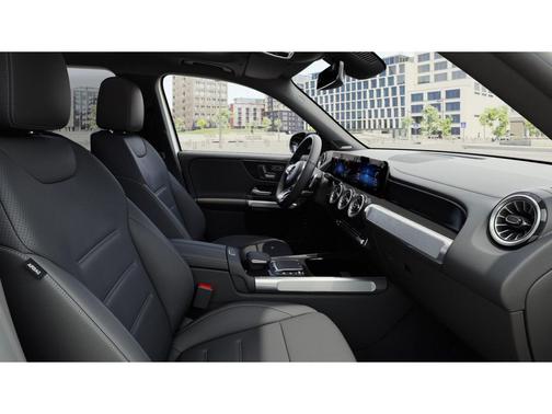 2023 Mercedes-Benz EQB 300 4MATIC