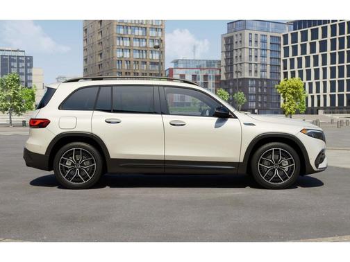 2023 Mercedes-Benz EQB 300 4MATIC