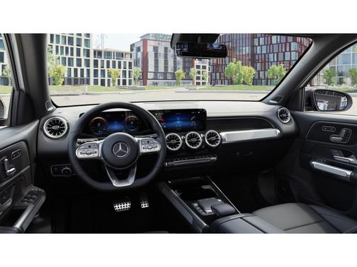 2023 Mercedes-Benz EQB 300 4MATIC