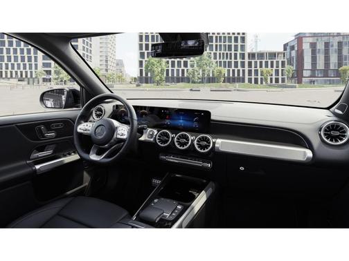 2023 Mercedes-Benz EQB 300 4MATIC