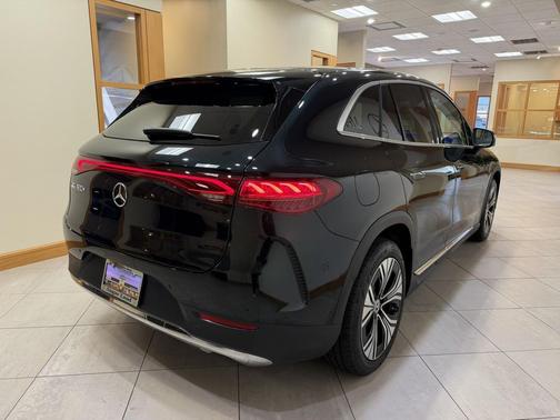 2026 Mercedes-Benz EQE 320+ EQE 320+