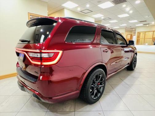 2022 Dodge Durango R/T Plus AWD