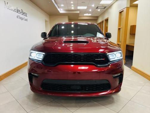 2022 Dodge Durango R/T Plus AWD