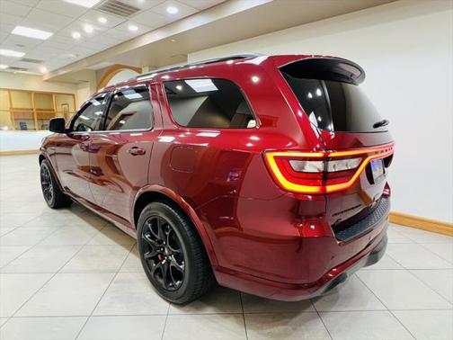 2022 Dodge Durango R/T Plus AWD
