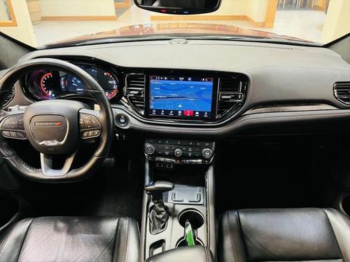 2022 Dodge Durango R/T Plus AWD