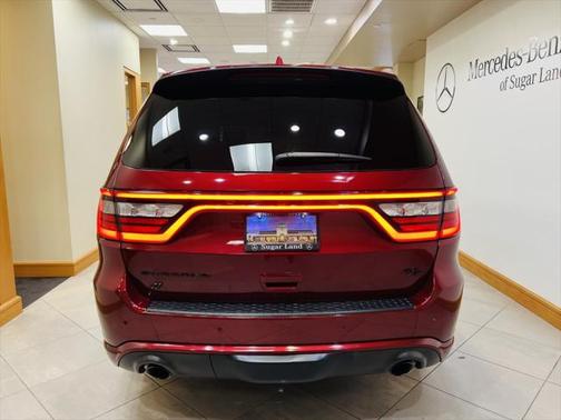 2022 Dodge Durango R/T Plus AWD