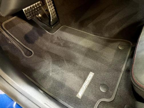 2026 Mercedes-Benz AMG CLE 53 4MATIC+