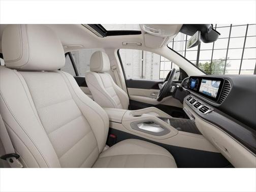 2025 Mercedes-Benz GLE 450e 4MATIC
