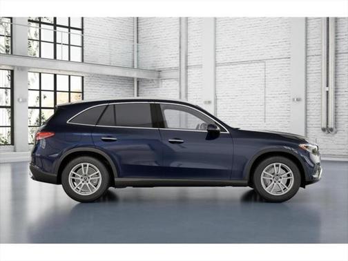 2024 Mercedes-Benz GLC 300 Base