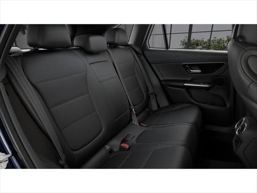 2024 Mercedes-Benz GLC 300 Base