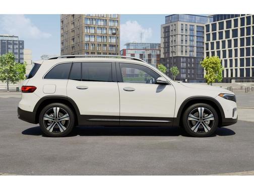 2023 Mercedes-Benz EQB 350 4MATIC