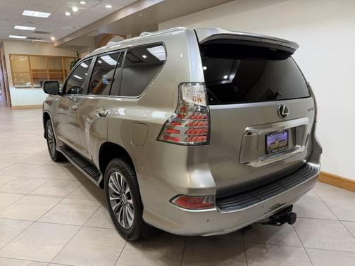 2023 Lexus GX 460 Luxury
