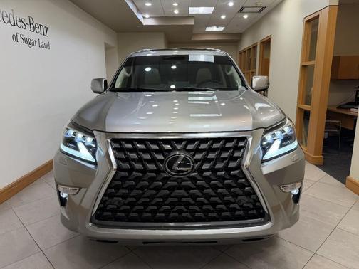 2023 Lexus GX 460 Luxury