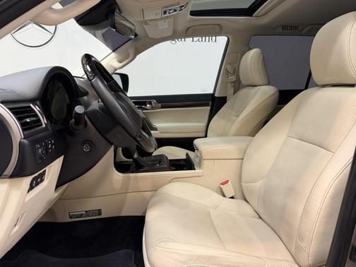 2023 Lexus GX 460 Luxury