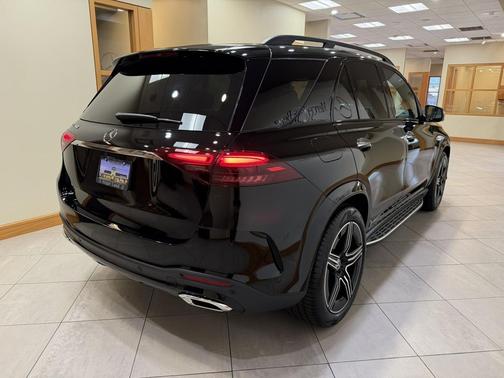 2026 Mercedes-Benz GLE 350 Base