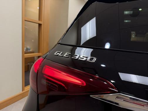 2026 Mercedes-Benz GLE 350 Base
