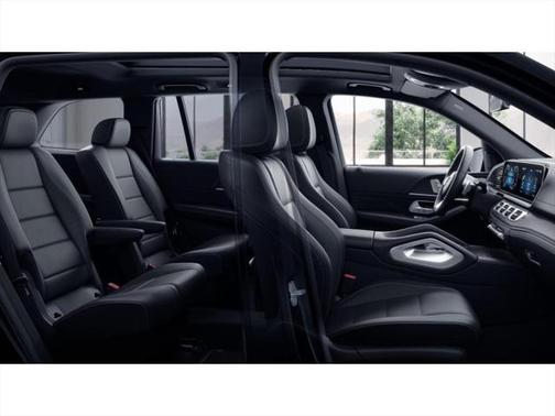 2023 Mercedes-Benz GLS 450 4MATIC