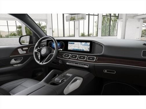 2025 Mercedes-Benz GLE 350 Base