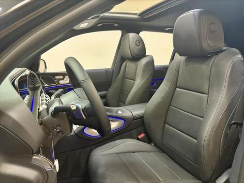 2025 Mercedes-Benz GLE 350 Base