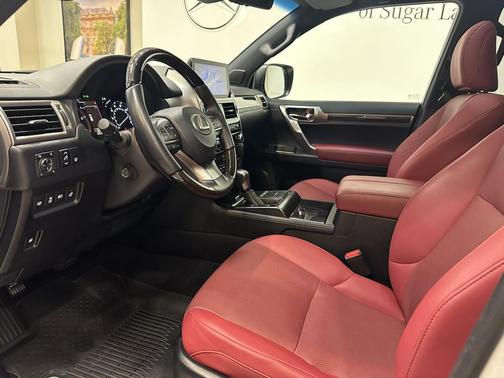 2023 Lexus GX 460 Premium