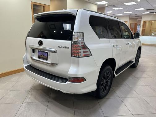 2023 Lexus GX 460 Premium