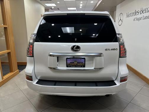 2023 Lexus GX 460 Premium
