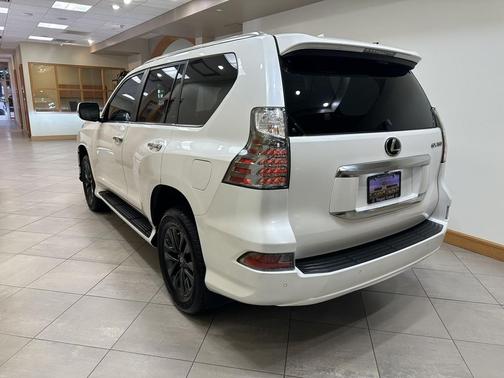 2023 Lexus GX 460 Premium