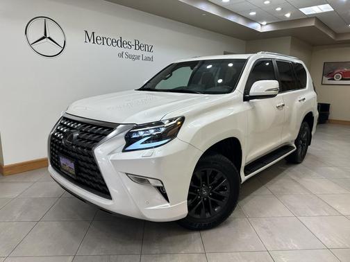 2023 Lexus GX 460 Premium