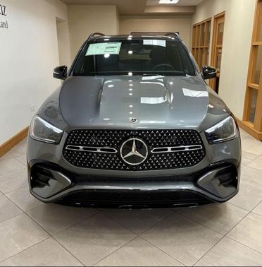 2026 Mercedes-Benz GLE 350 Base