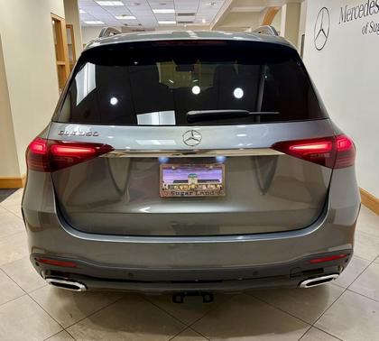 2026 Mercedes-Benz GLE 350 Base