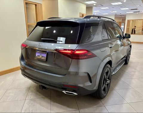 2026 Mercedes-Benz GLE 350 Base