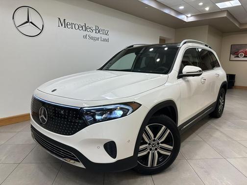 2024 Mercedes-Benz EQB 250 Base