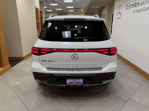 2024 Mercedes-Benz EQB 250 Base