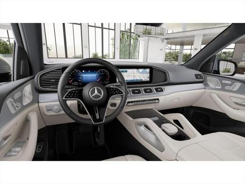 2024 Mercedes-Benz GLE 350 4MATIC