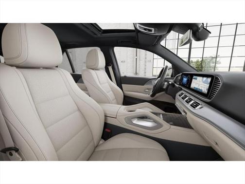 2024 Mercedes-Benz GLE 350 4MATIC