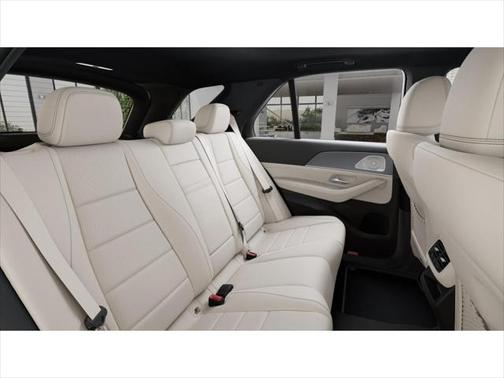 2024 Mercedes-Benz GLE 350 4MATIC