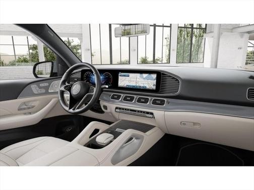 2024 Mercedes-Benz GLE 350 4MATIC