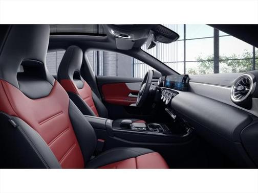 2022 Mercedes-Benz CLA 250 4MATIC
