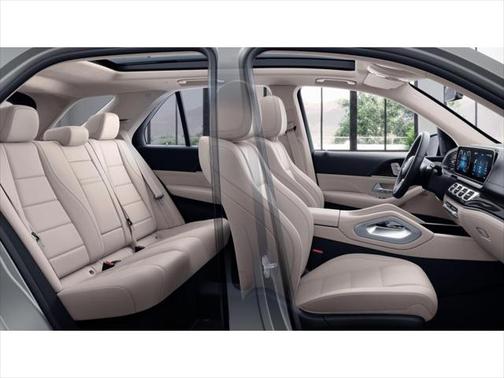 2022 Mercedes-Benz GLE 350 Base