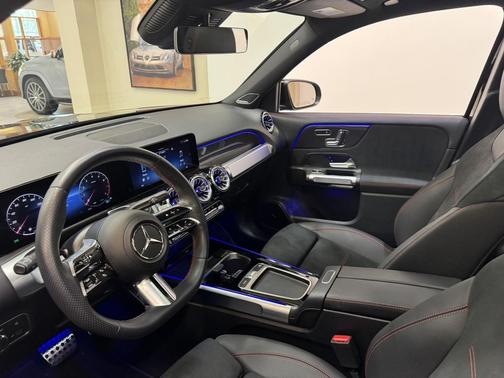 2024 Mercedes-Benz GLB 250 Base