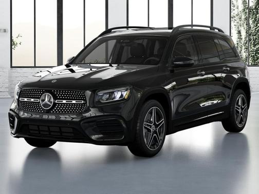 2024 Mercedes-Benz GLB 250 Base