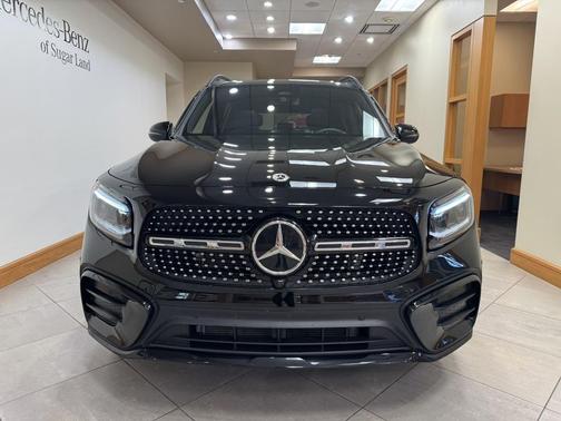 2024 Mercedes-Benz GLB 250 Base