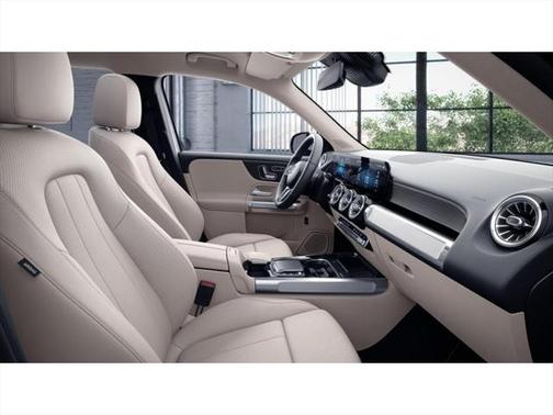 2021 Mercedes-Benz GLB 250 4MATIC