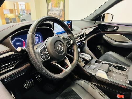 2022 Acura MDX Type S