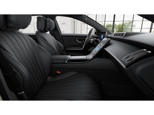 2022 Mercedes-Benz S-Class 4MATIC