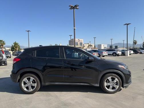 2019 Honda HR-V LX
