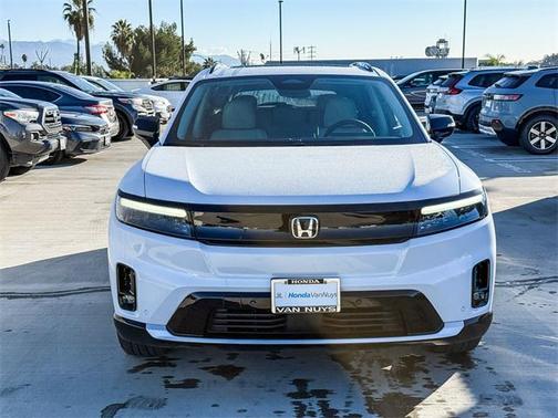 2026 Honda Prologue Touring