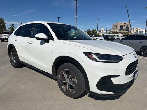 2023 Honda HR-V EX-L