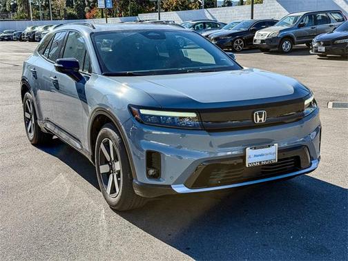 2026 Honda Prologue Touring